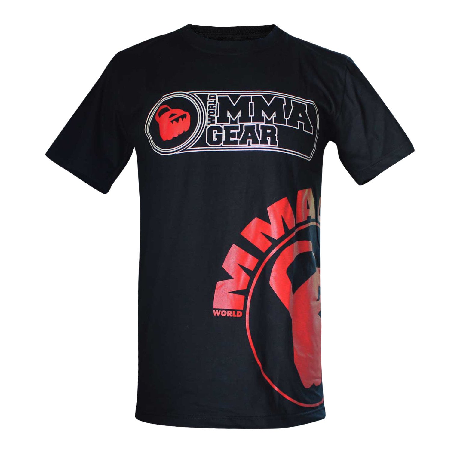 MMA T-shirt